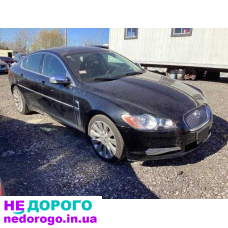 Двигун мотор 3.0 AJ-V6, 238 к.с., Jaguar XF XJ, 2009 р., бензин.