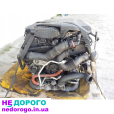 Двигун мотор 3.0 дизель 306DT для Land Rover Jaguar, 2008 рік, об'єм 3.0 л, паливо - дизель.
