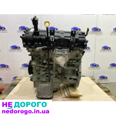Двигун мотор 3.2 Trailhawk Jeep Cherokee KL 14-23, бензин, 3.2 л.