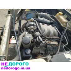 Двигун Mercedes ML W163 3.2 V6 2002 3.2 л бензин.