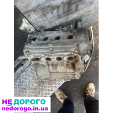 Двигун Mitsubishi 4A91, встановлений на Mitsubishi Lancer X (10 покоління), випущений у 2007 році, об'єм 1.5 літра, працює на бензині.