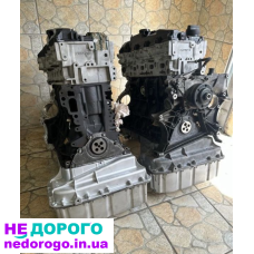 Двигун мотор 651ом для Mercedes Sprinter 2.2, випущений в Україні. Об'єм - 2.2 л, паливо - дизель.