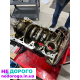 Двигун 8AR-FTS на Lexus RX-200t, 2016 р.в., 2.0 л, бензин. В наявності запчастини. Доставка по Україні.