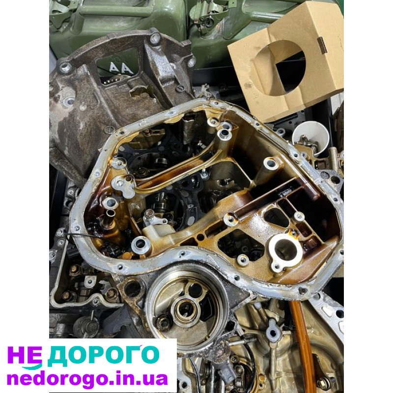 Двигун 8AR-FTS на Lexus RX-200t, 2016 р.в., 2.0 л, бензин. В наявності запчастини. Доставка по Україні.