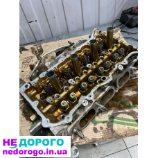 Двигун 8AR-FTS на Lexus RX-200t, 2016 р.в., 2.0 л, бензин. В наявності запчастини. Доставка по Україні.