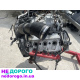 Двигун мотор Audi 3.0 TFSI CTU для A6 C7, A7, A8, Q7, Q5, A4, 2010, 3.0 л бензин.