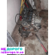 Двигун мотор Audi A1 1.6 TDI CXM 85 кВт 115 к.с. 2010 1.6 дизель.