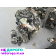 Двигун Audi A4 B7 BKN 3.0 TDI 2004 3.0 л Дизель.