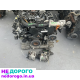 Двигун Audi A4 B7 BKN 3.0 TDI 2004 3.0 л Дизель.