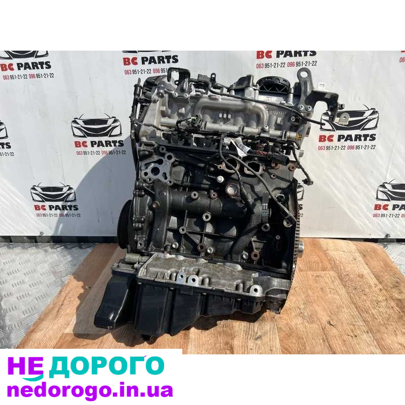 Двигун мотор Audi A5 2019 2.0 06L100034L CYM, бензин, 2.0 л.