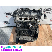 Двигун мотор Audi A5 2019 2.0 06L100034L CYM, бензин, 2.0 л.