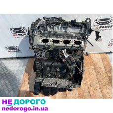 Двигун мотор Audi A5 2019 2.0 06L100034L CYM, бензин, 2.0 л.