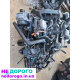 Двигун Audi Sharan 1.9 110км AFN 1Z AAZ 1, 1995, дизель.