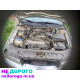 Двигун AUQ Skoda Octavia RS, Audi TT, ГБЦ, поддон, 1.8 л бензин.