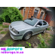 Двигун AUQ Skoda Octavia RS, Audi TT, ГБЦ, поддон, 1.8 л бензин.
