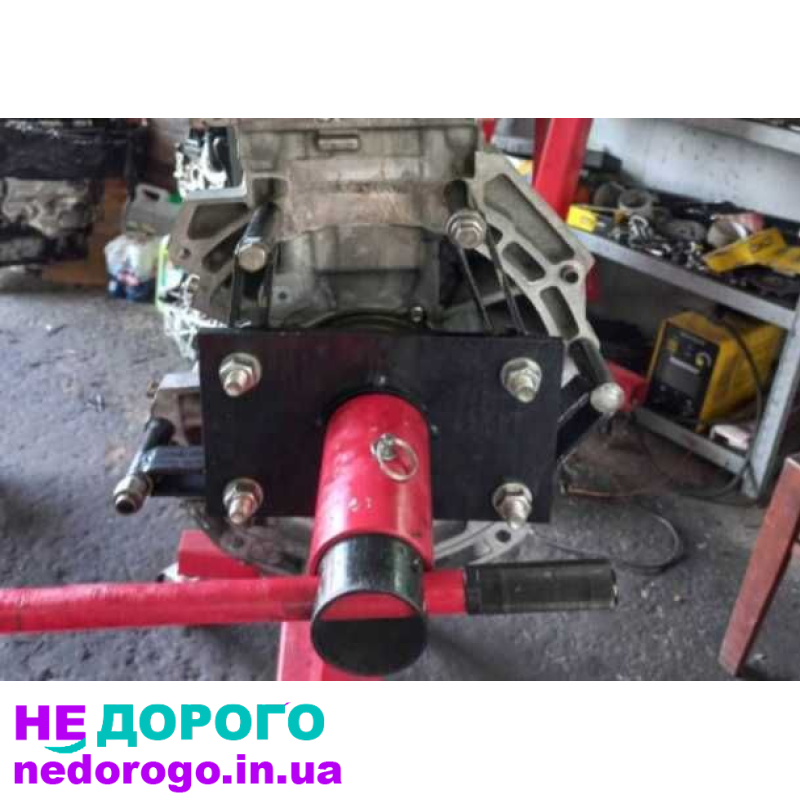 Двигун Mazda CX-7 2.3 L3K9 ТУРБО, блок низу, 2006 рік, бензин.