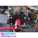 Двигун Mazda CX-7 2.3 L3K9 ТУРБО, блок низу, 2006 рік, бензин.