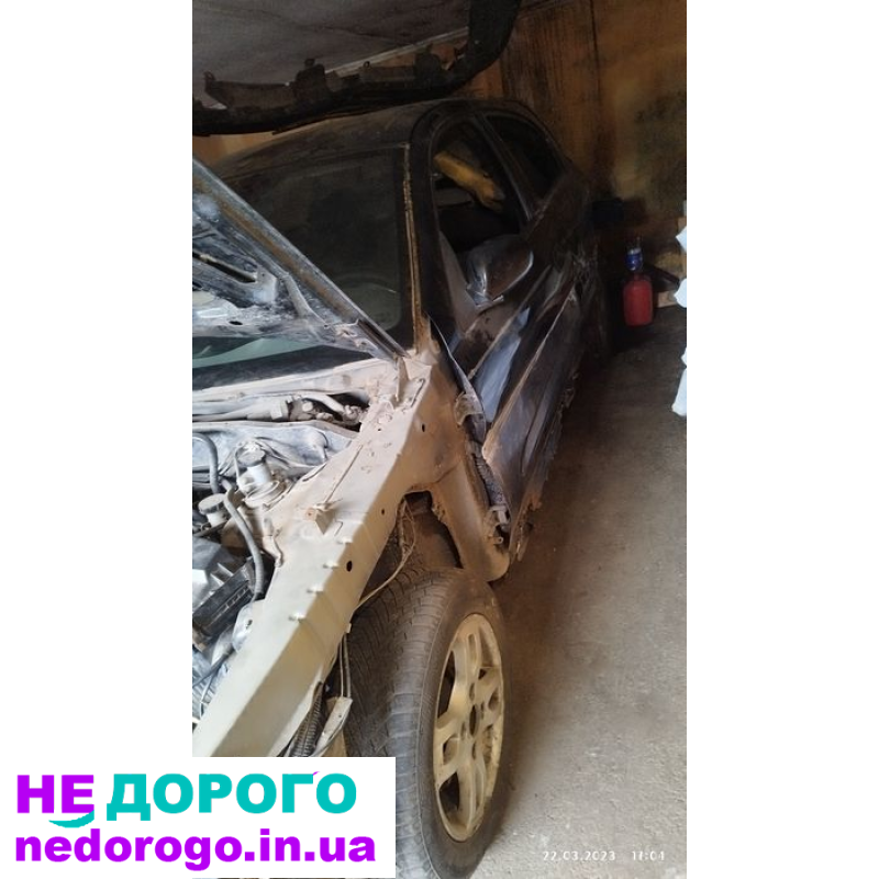 Двигун Bluebird Sanny Tiida Almera n16 QG15 1.5і, 2005, 1.5 л, бензин.