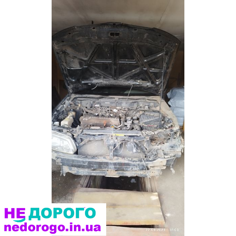 Двигун Bluebird Sanny Tiida Almera n16 QG15 1.5і, 2005, 1.5 л, бензин.