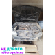 Двигун Bluebird Sanny Tiida Almera n16 QG15 1.5і, 2005, 1.5 л, бензин.