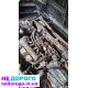 Двигун Bluebird Sanny Tiida Almera n16 QG15 1.5і, 2005, 1.5 л, бензин.