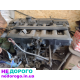 Двигун БМВ М54Б25, 2003 р.в., 2.5 л, бензин, перебраний, в сборі.