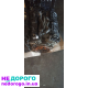 Двигатель мотор бмв N73 6.0 V12 в разборе  с навесным