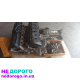 Двигатель мотор бмв N73 6.0 V12 в разборе  с навесным