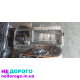 Двигатель мотор бмв N73 6.0 V12 в разборе  с навесным