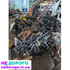 Двигун мотор BMW B46 B48 для моделей f30 32 33 36 g20 30 11 01 08 330 430 530, об'єм 2.0-3.0 л, бензин, виробництво Україна.