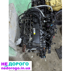 Двигун мотор BMW B58, F30/20/21/31/22/32/33/34/36 G30/38/11/12, 3.0 л, бензин, 2015-2021 р.в.