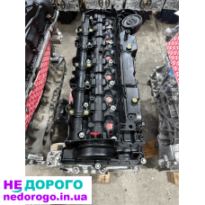 Двигун BMW N57D30B, Дорест, 2012, 3.0 л, дизель.