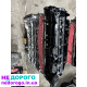 Двигун BMW N57D30B, Рестайлінг, 2014, 3.0 л, дизель.