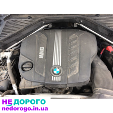 Двигун мотор BMW X5 X6 E70 E71 M57N2 306DD3 N57D30A B ГБЦ N55B30, 2007-2013, 3.0 л, дизель/бензин.