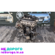 Двигун мотор CBA 2.0 TDI для Seat Altea, Leon, Skoda A5, Golf 6, Passat. Випущений у 2010 році. Об'єм двигуна - 2.0 літра, працює на дизельному паливі.