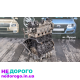 Двигун мотор CBA 2.0 TDI для Seat Altea, Leon, Skoda A5, Golf 6, Passat. Випущений у 2010 році. Об'єм двигуна - 2.0 літра, працює на дизельному паливі.