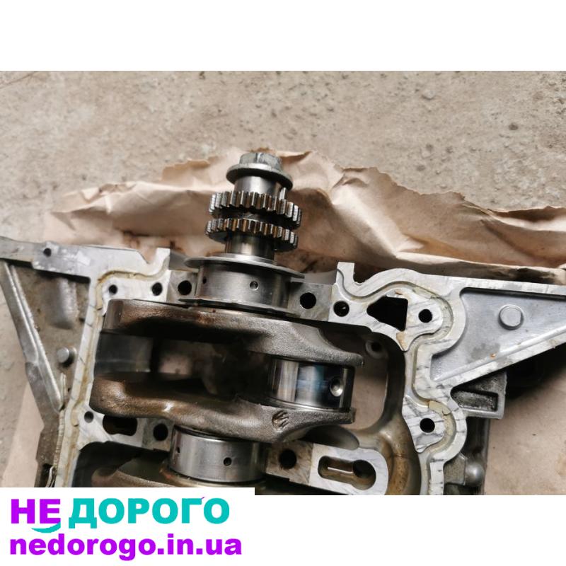 Двигун Chevrolet Malibu 2017, 1.5 л бензин. Двигун Chevrolet Equinox 2017, 2.0 л бензин. Двигун Chevrolet Volt 2017, 1.5 л бензин.