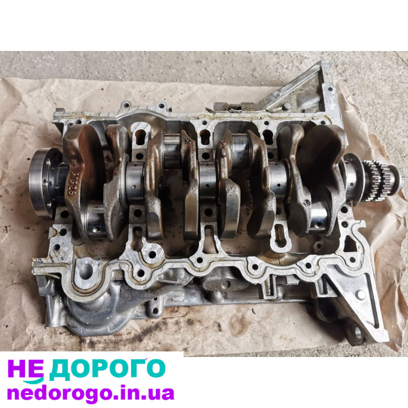 Двигун Chevrolet Malibu 2017, 1.5 л бензин. Двигун Chevrolet Equinox 2017, 2.0 л бензин. Двигун Chevrolet Volt 2017, 1.5 л бензин.