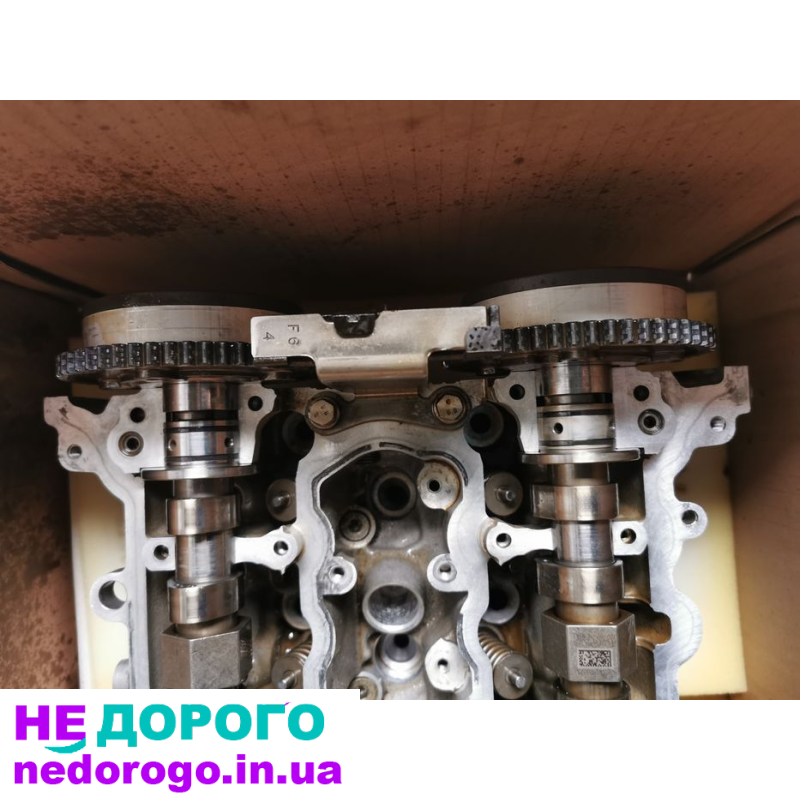 Двигун Chevrolet Malibu 2017, 1.5 л бензин. Двигун Chevrolet Equinox 2017, 2.0 л бензин. Двигун Chevrolet Volt 2017, 1.5 л бензин.