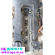 Двигун Chevrolet Volt 1.4L 2010-2015, бензиновий, 1.4 л.