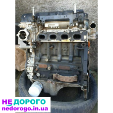 Двигун Chevrolet Volt 1.4L 2010-2015, бензиновий, 1.4 л.