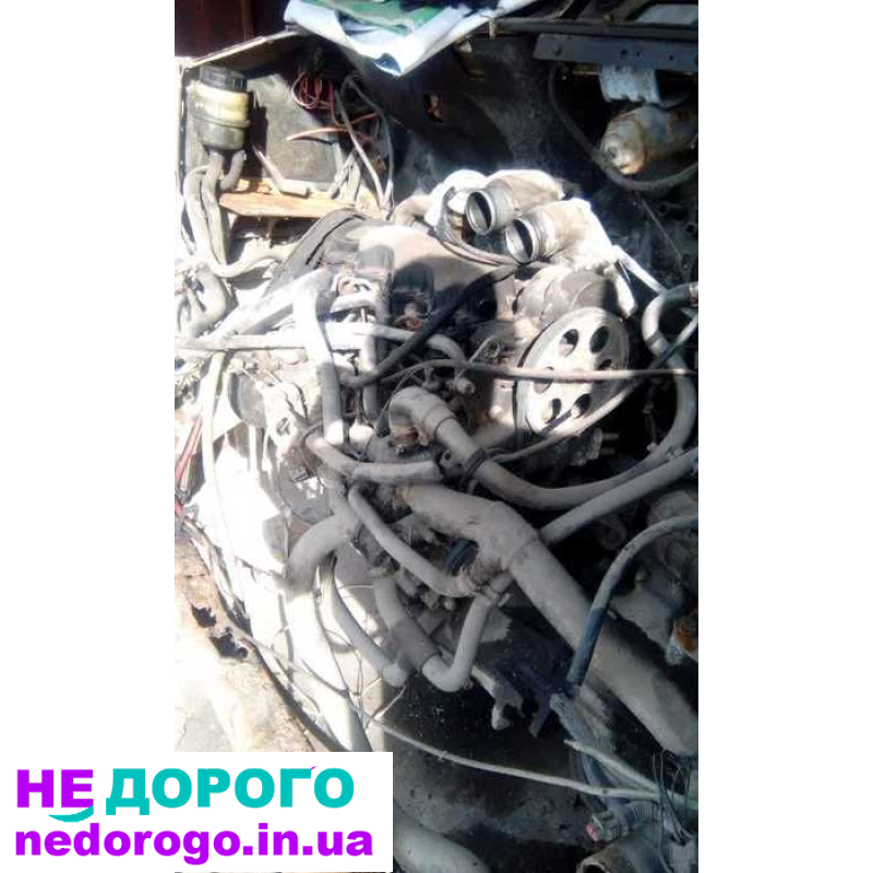 Двигун Citroen Jumper 2.5 TDi Peugeot Boxer Fiat Ducato, 2002, 2.5 л дизель.