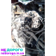Двигун Citroen Jumper 2.5 TDi Peugeot Boxer Fiat Ducato, 2002, 2.5 л дизель.