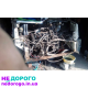 Двигун Citroen Jumper 2.5 TDi Peugeot Boxer Fiat Ducato, 2002, 2.5 л дизель.