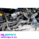 Двигун Citroen Jumper 2.5 TDi Peugeot Boxer Fiat Ducato, 2002, 2.5 л дизель.