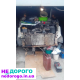 Двигун Citroen Jumper 2.5 TDi Peugeot Boxer Fiat Ducato, 2002, 2.5 л дизель.