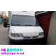 Двигун Citroen Jumper 2.5 TDi Peugeot Boxer Fiat Ducato, 2002, 2.5 л дизель.
