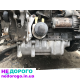 Двигун Citroen Peugeot Fiat 2.0 HDI 2008 року, 188тис.пробігу, дизель, 2.0 л.