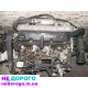 Двигун Citroen Peugeot Fiat 2.0 HDI 2008 року, 188тис.пробігу, дизель, 2.0 л.