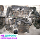 Двигун Citroen Peugeot Fiat 2.0 HDI 2008 року, 188тис.пробігу, дизель, 2.0 л.